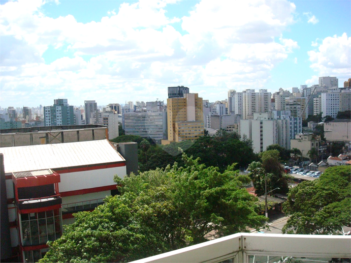 Venda Cobertura São Paulo Morro Dos Ingleses REO69164 35