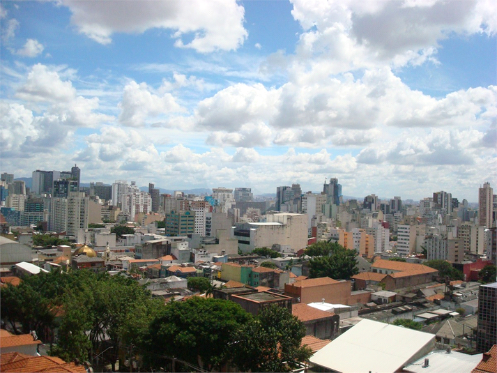 Venda Cobertura São Paulo Morro Dos Ingleses REO69164 11