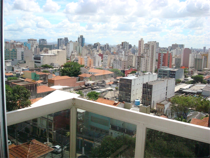 Venda Cobertura São Paulo Morro Dos Ingleses REO69164 21