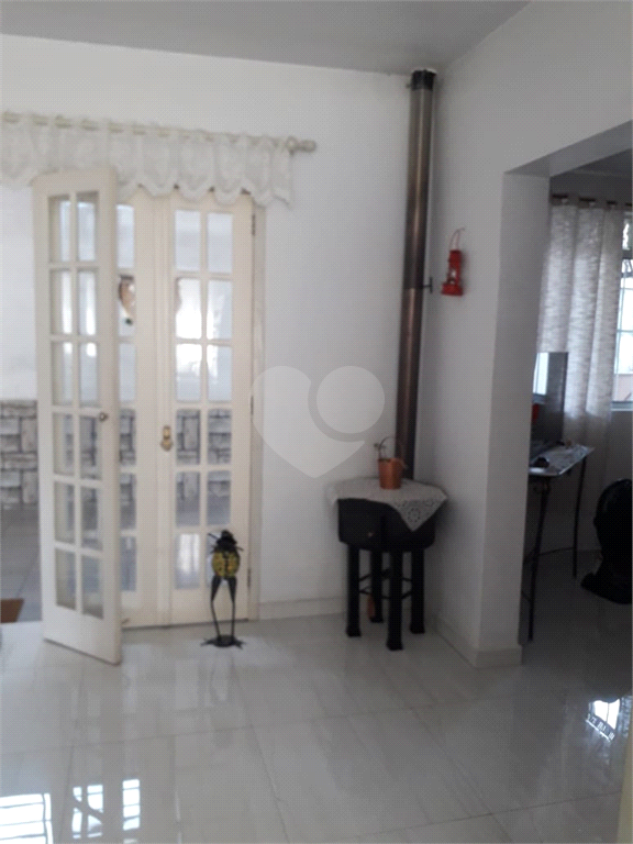 Venda Casa Canoas Nossa Senhora Das Graças REO691655 9