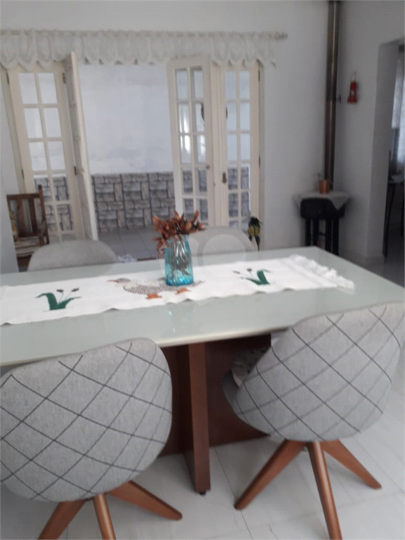 Venda Casa Canoas Nossa Senhora Das Graças REO691655 7