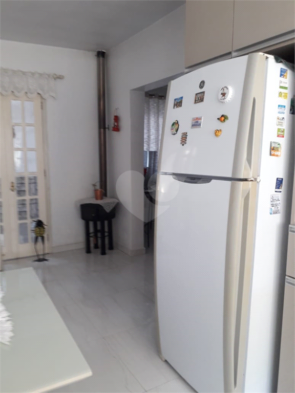 Venda Casa Canoas Nossa Senhora Das Graças REO691655 12