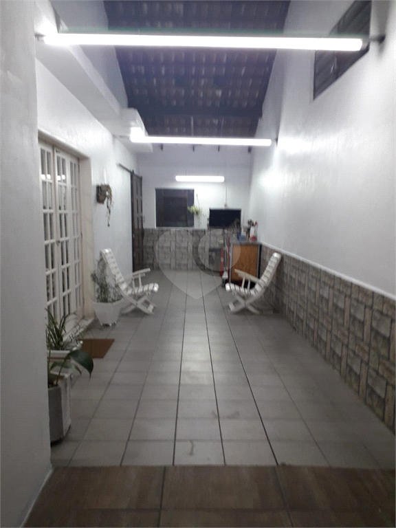 Venda Casa Canoas Nossa Senhora Das Graças REO691655 15