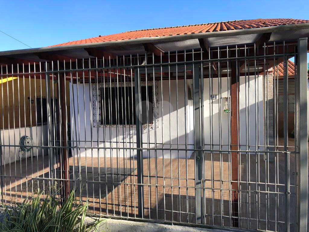 Venda Casa Canoas Nossa Senhora Das Graças REO691655 1