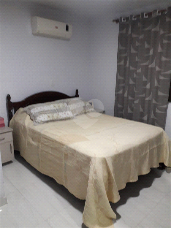 Venda Casa Canoas Nossa Senhora Das Graças REO691655 19