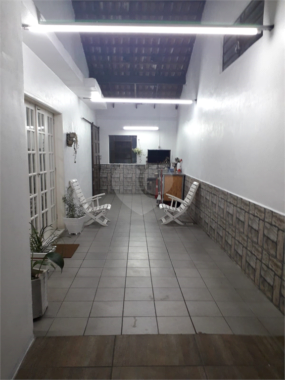 Venda Casa Canoas Nossa Senhora Das Graças REO691655 14