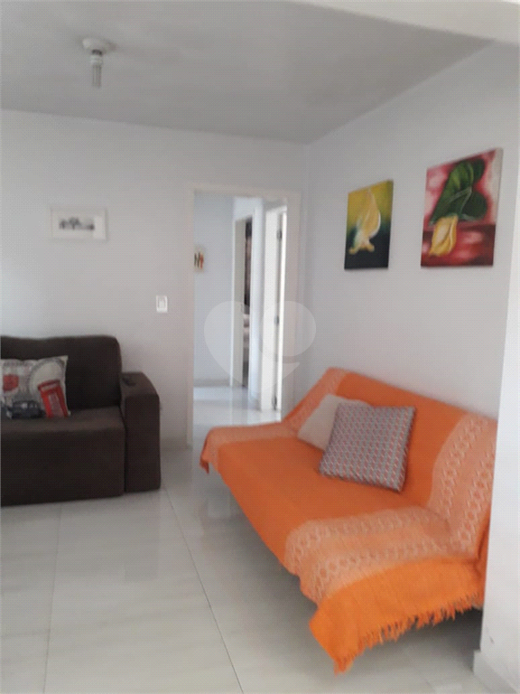 Venda Casa Canoas Nossa Senhora Das Graças REO691655 4