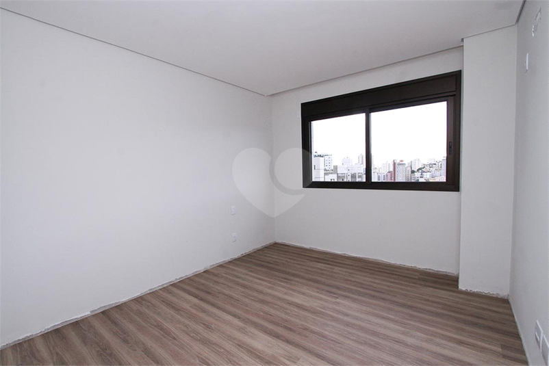 Venda Apartamento Belo Horizonte Serra REO691662 7