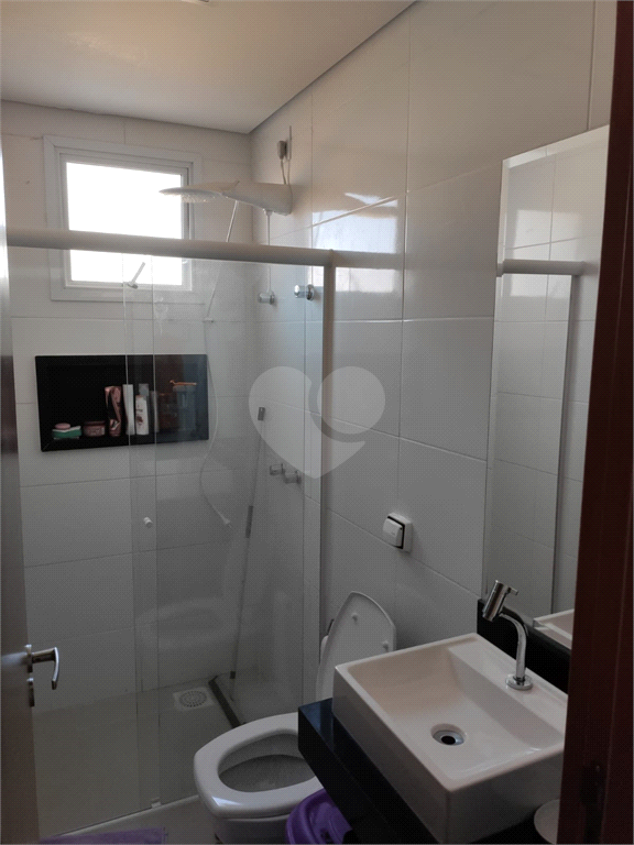 Venda Apartamento Uberlândia Santa Mônica REO691696 3