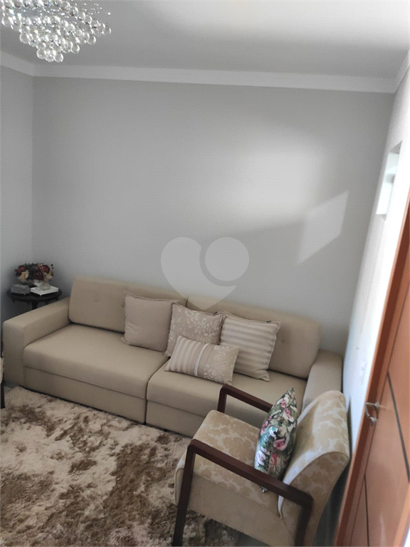 Venda Apartamento Uberlândia Santa Mônica REO691696 11