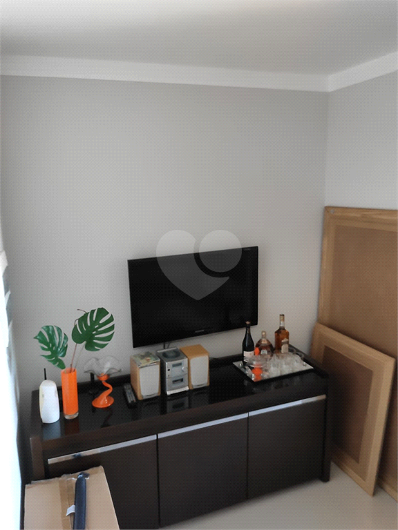 Venda Apartamento Uberlândia Santa Mônica REO691696 14