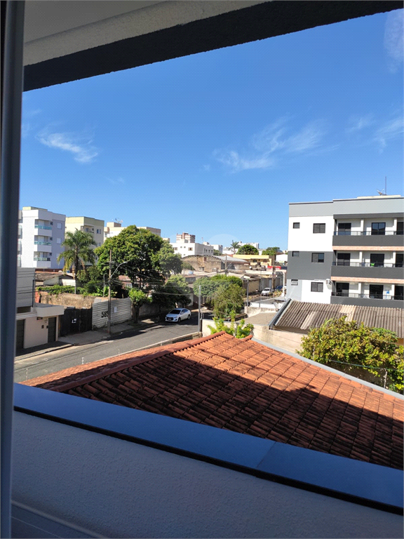 Venda Apartamento Uberlândia Santa Mônica REO691696 1