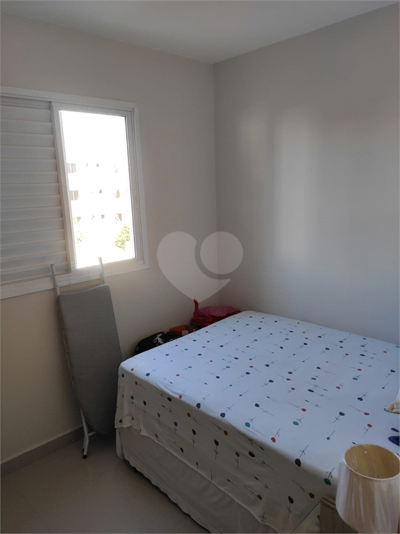 Venda Apartamento Uberlândia Santa Mônica REO691696 10