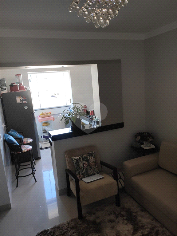 Venda Apartamento Uberlândia Santa Mônica REO691696 12