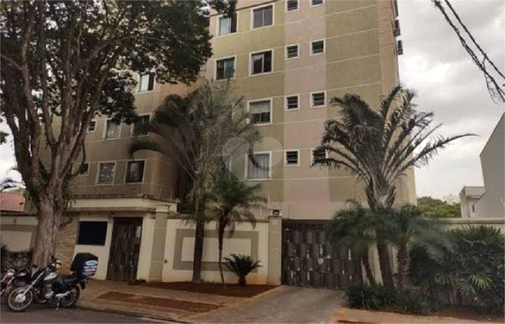 Venda Apartamento São Paulo Socorro REO691711 2