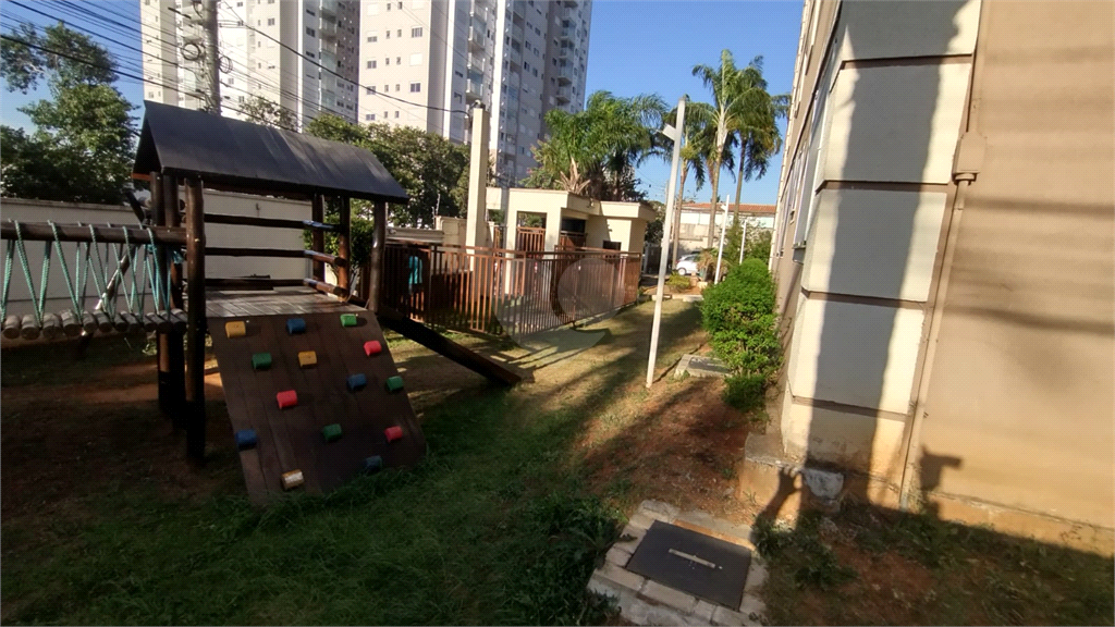 Venda Apartamento São Paulo Socorro REO691711 25