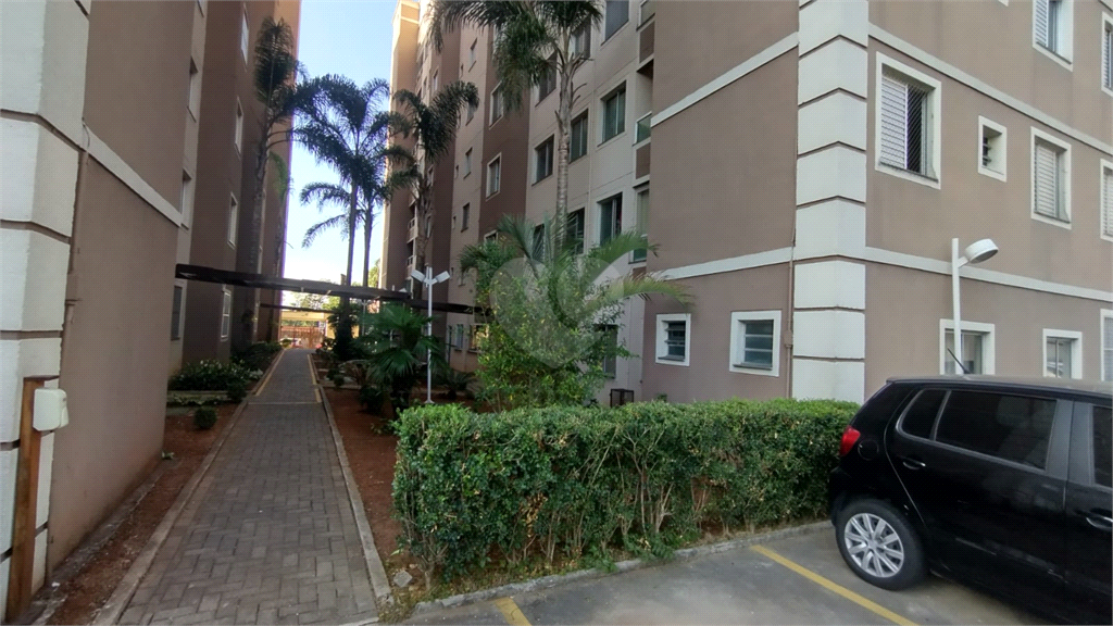 Venda Apartamento São Paulo Socorro REO691711 29