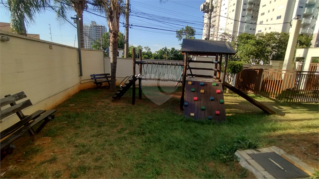 Venda Apartamento São Paulo Socorro REO691711 27