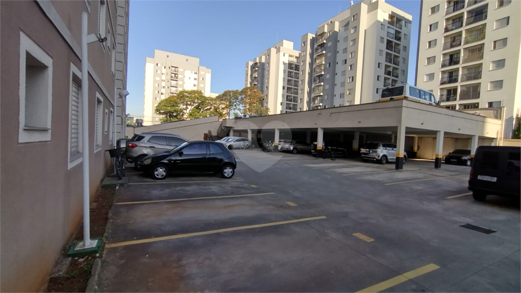 Venda Apartamento São Paulo Socorro REO691711 32