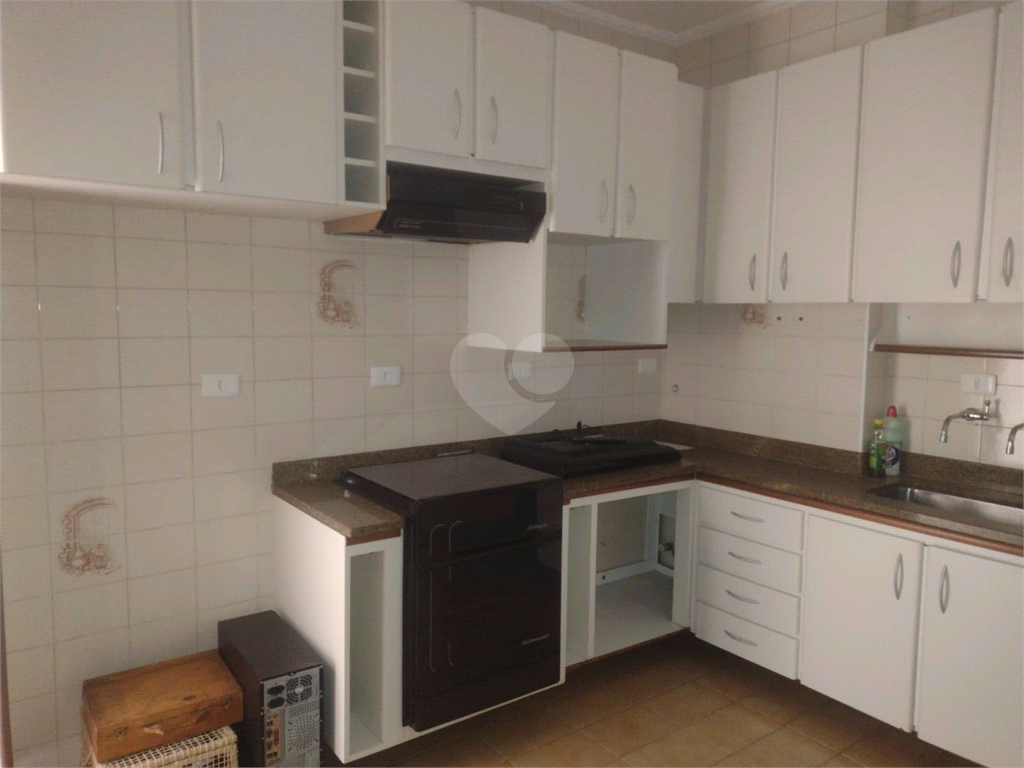 Venda Apartamento São Paulo Mooca REO691723 7