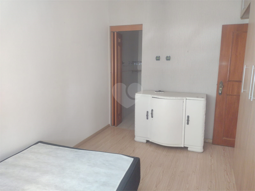 Venda Apartamento São Paulo Mooca REO691723 16