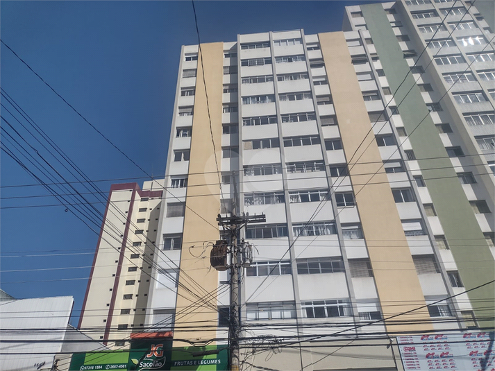 Venda Apartamento São Paulo Mooca REO691723 1