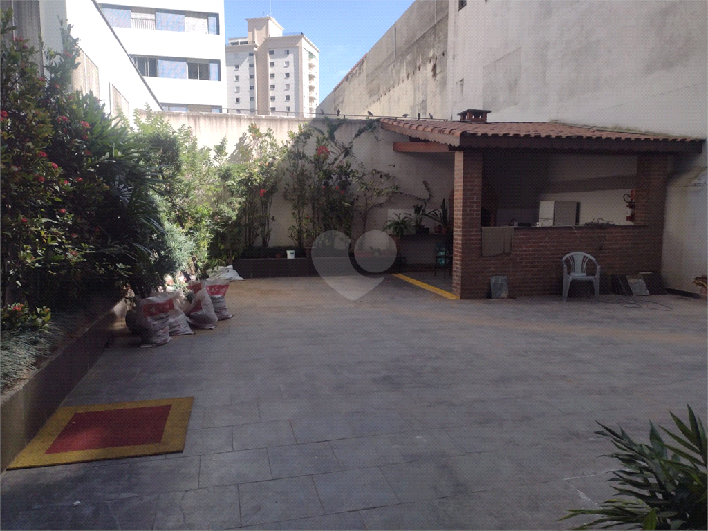 Venda Apartamento São Paulo Mooca REO691723 22