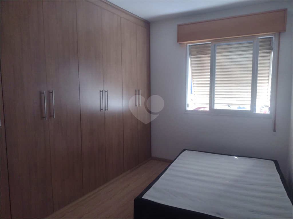 Venda Apartamento São Paulo Mooca REO691723 10