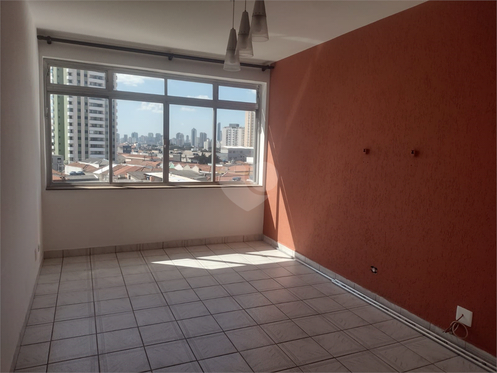 Venda Apartamento São Paulo Mooca REO691723 2