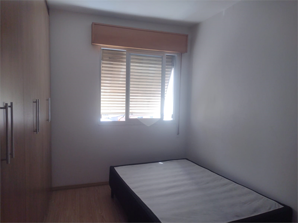 Venda Apartamento São Paulo Mooca REO691723 15