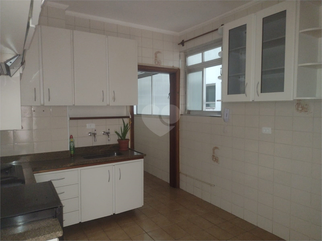 Venda Apartamento São Paulo Mooca REO691723 5