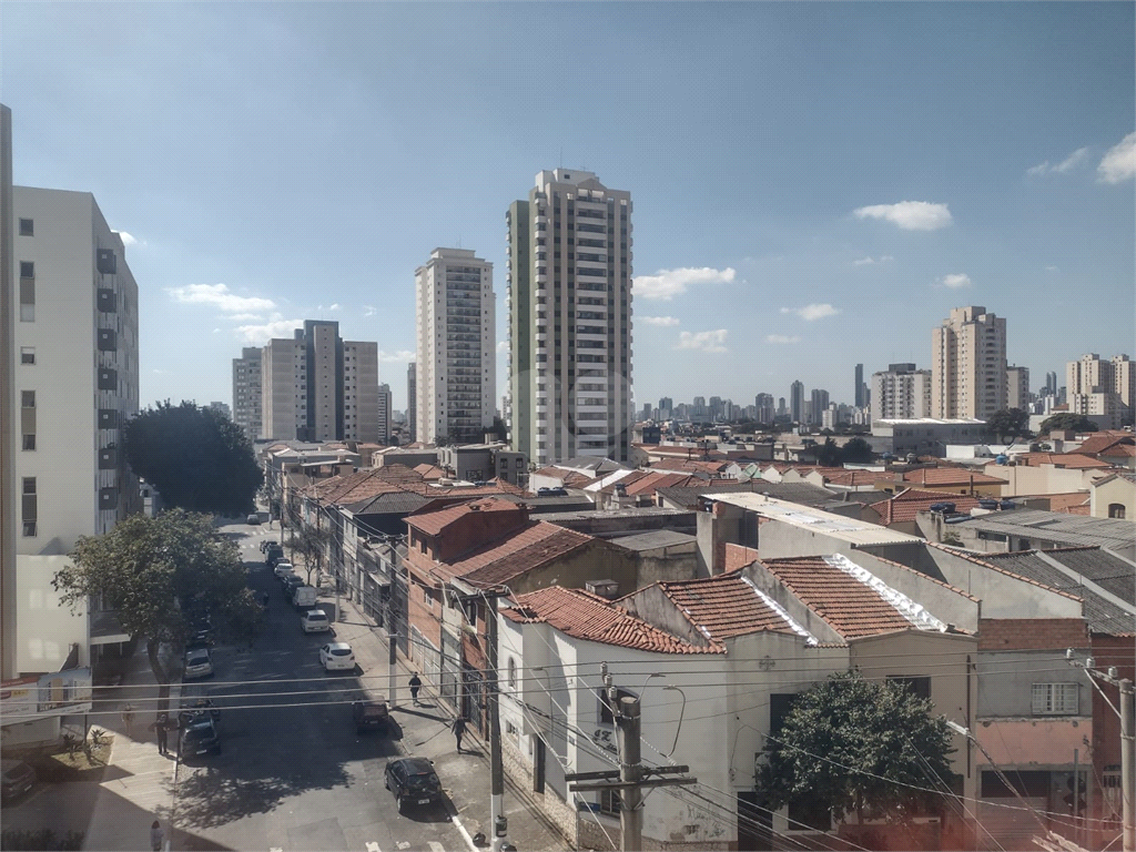 Venda Apartamento São Paulo Mooca REO691723 21