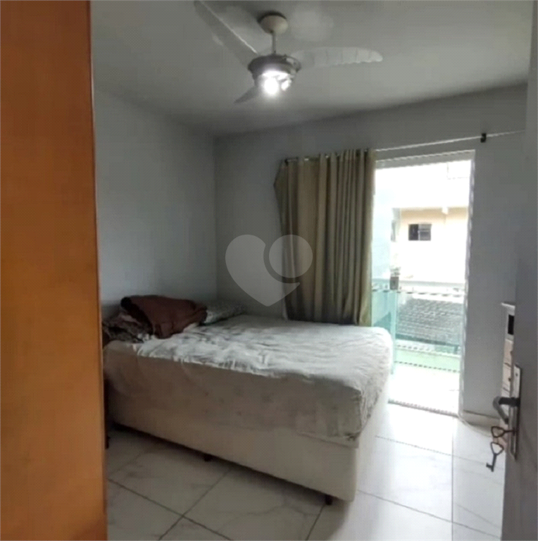 Venda Casa de vila Rio De Janeiro Piedade REO691737 4