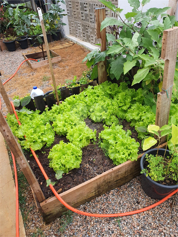 Venda Condomínio Araçoiaba Da Serra Centro REO691752 32