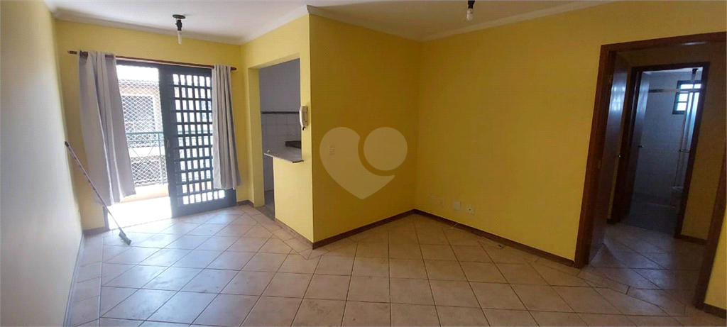 Venda Apartamento São Carlos Jardim Gibertoni REO691761 6