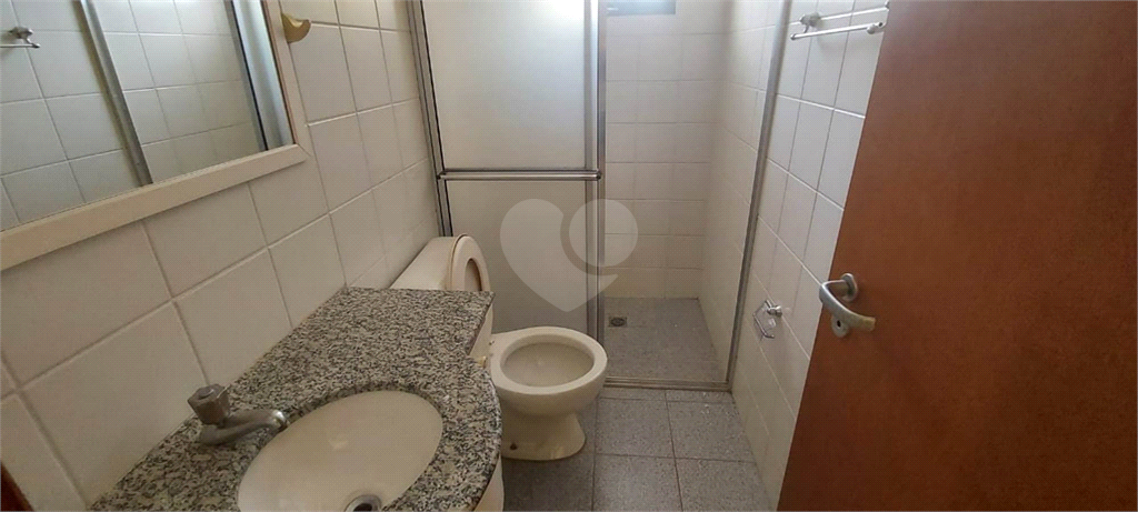 Venda Apartamento São Carlos Jardim Gibertoni REO691761 14