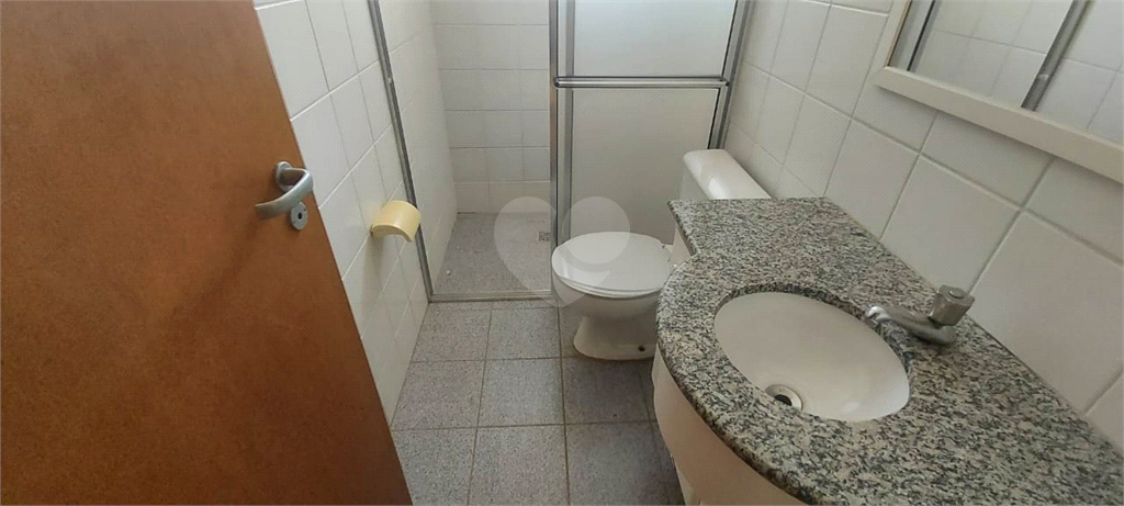 Venda Apartamento São Carlos Jardim Gibertoni REO691761 13