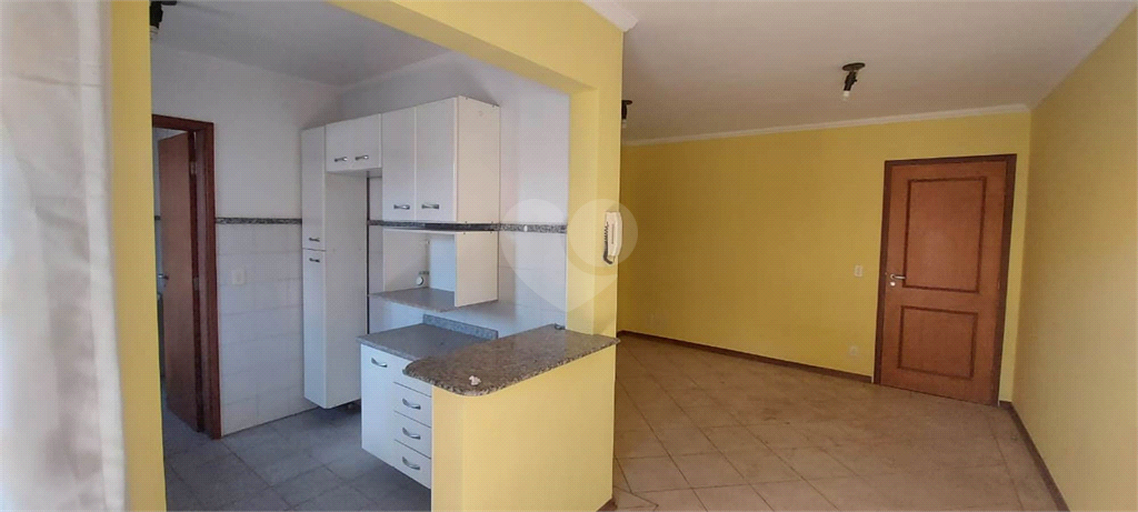 Venda Apartamento São Carlos Jardim Gibertoni REO691761 3