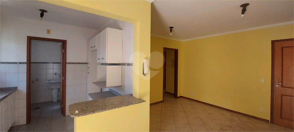 Venda Apartamento São Carlos Jardim Gibertoni REO691761 9