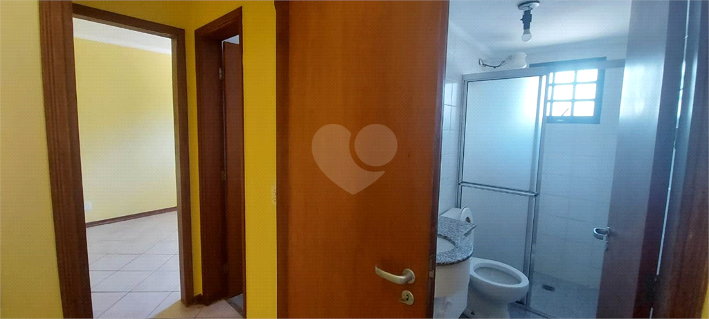 Venda Apartamento São Carlos Jardim Gibertoni REO691761 12