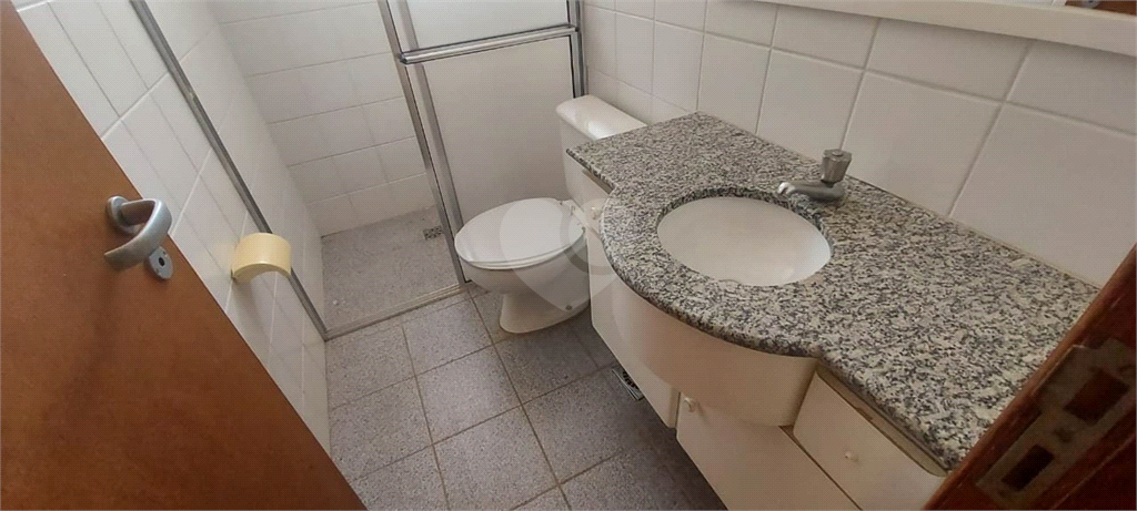 Venda Apartamento São Carlos Jardim Gibertoni REO691773 7