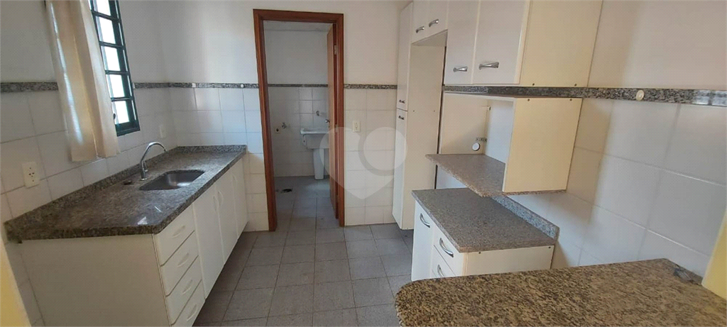 Venda Apartamento São Carlos Jardim Gibertoni REO691773 3