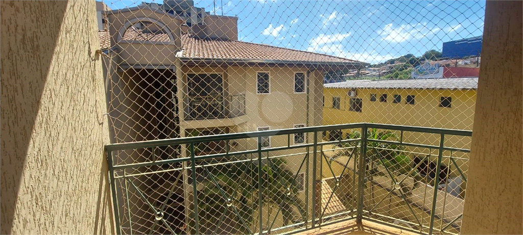 Venda Apartamento São Carlos Jardim Gibertoni REO691773 18