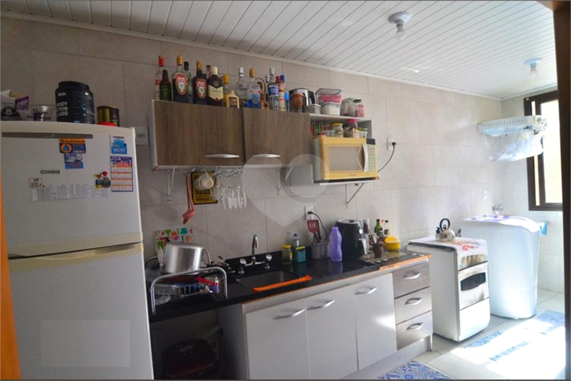 Venda Apartamento Canoas Niterói REO691776 14