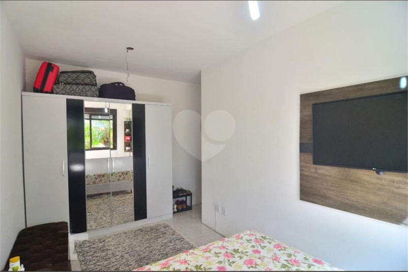 Venda Apartamento Canoas Niterói REO691776 6