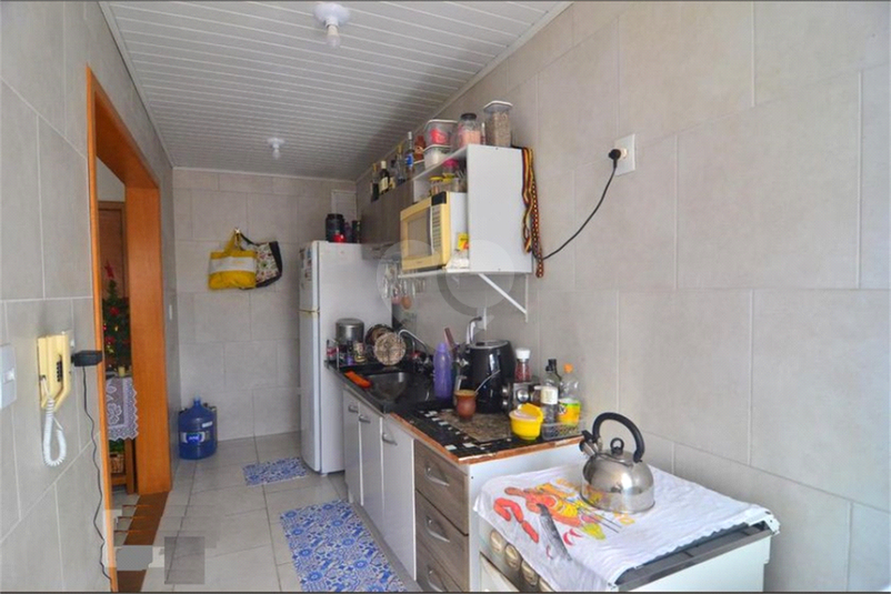 Venda Apartamento Canoas Niterói REO691776 16