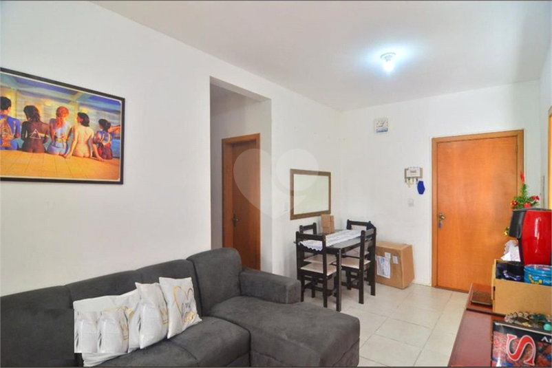 Venda Apartamento Canoas Niterói REO691776 4