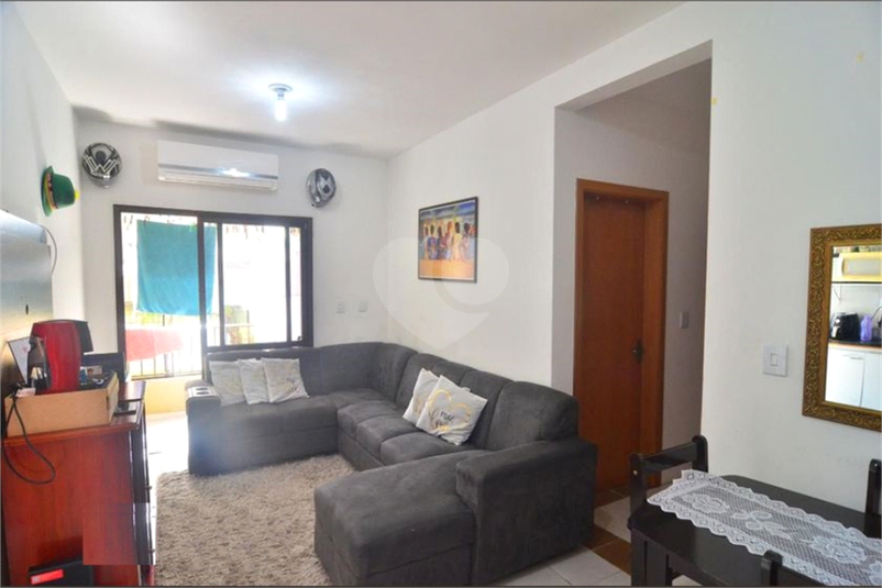 Venda Apartamento Canoas Niterói REO691776 2