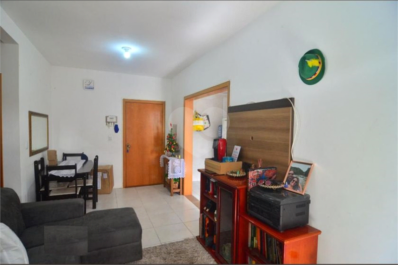 Venda Apartamento Canoas Niterói REO691776 5