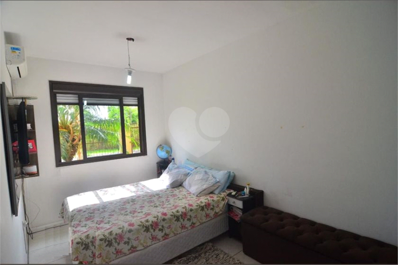 Venda Apartamento Canoas Niterói REO691776 8